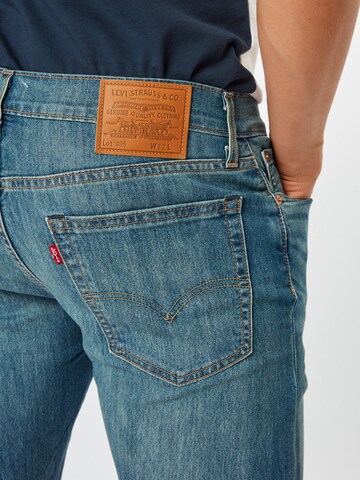 LEVI'S ® Regular Jeans '405™ Standard' in Blauw