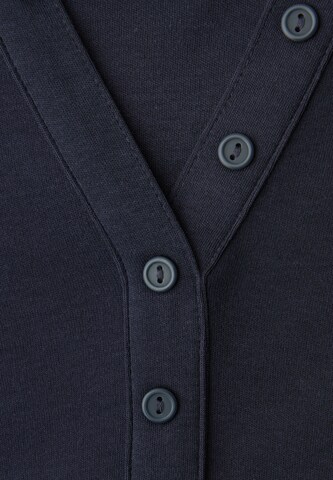 STREET ONE Shirt in Blue