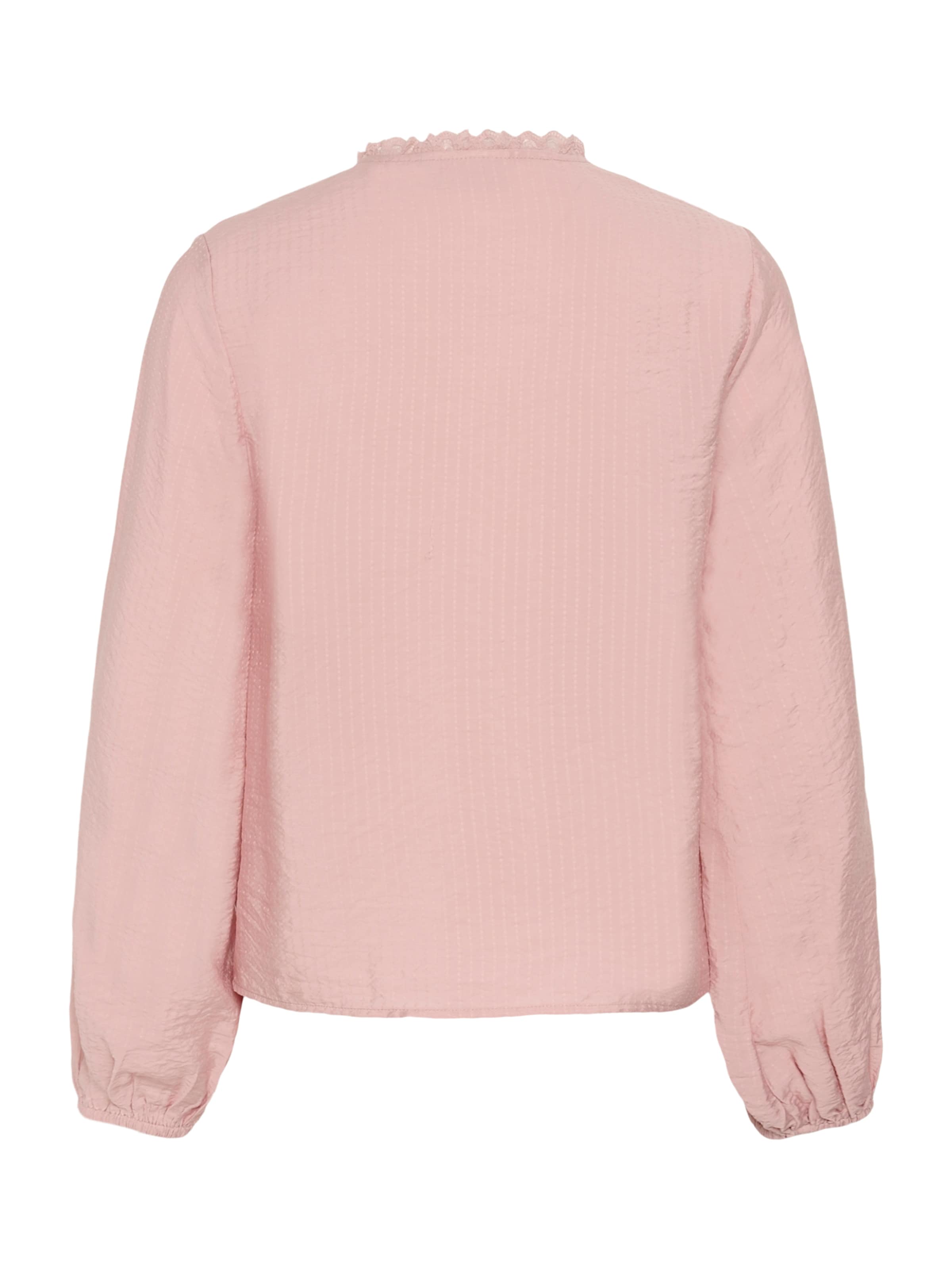 Kaffe Bluse 'KASollie' in Pink