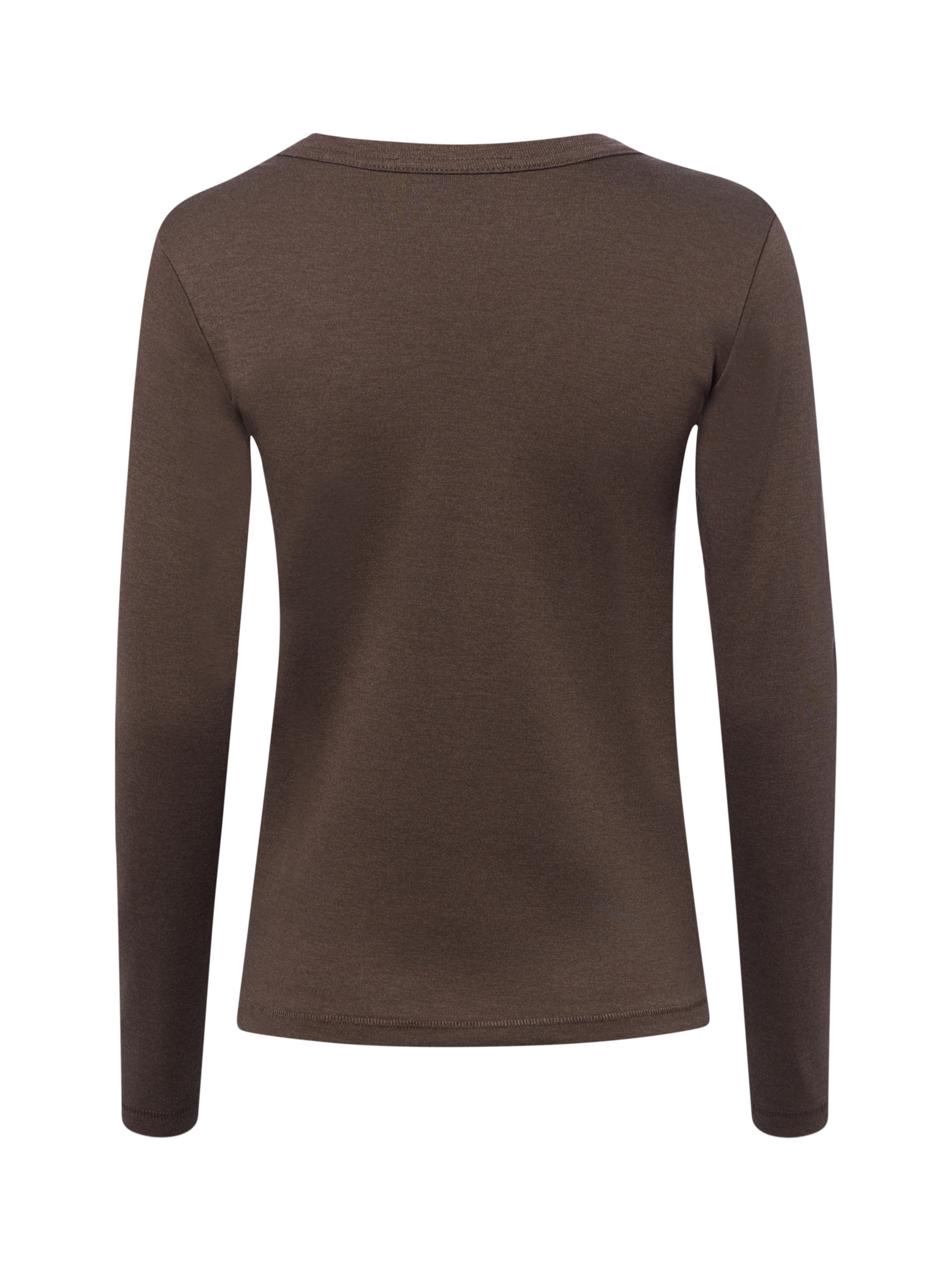 Marie Lund Shirt in Grün