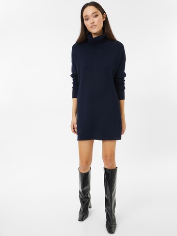 InWear Knitted dress in Blue