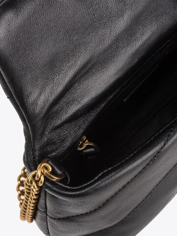 PINKO - Bolso de hombro en negro