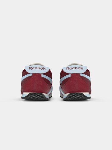 Reebok Sneakers laag 'R400' in Rood