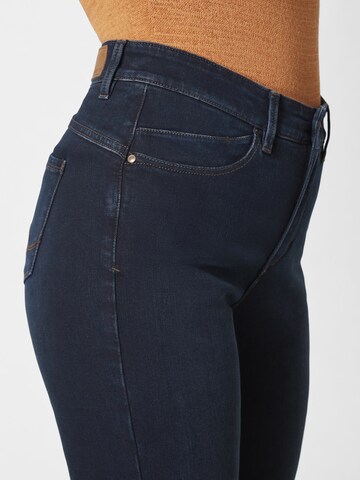 PADDOCKS Slimfit Jeans in Blau