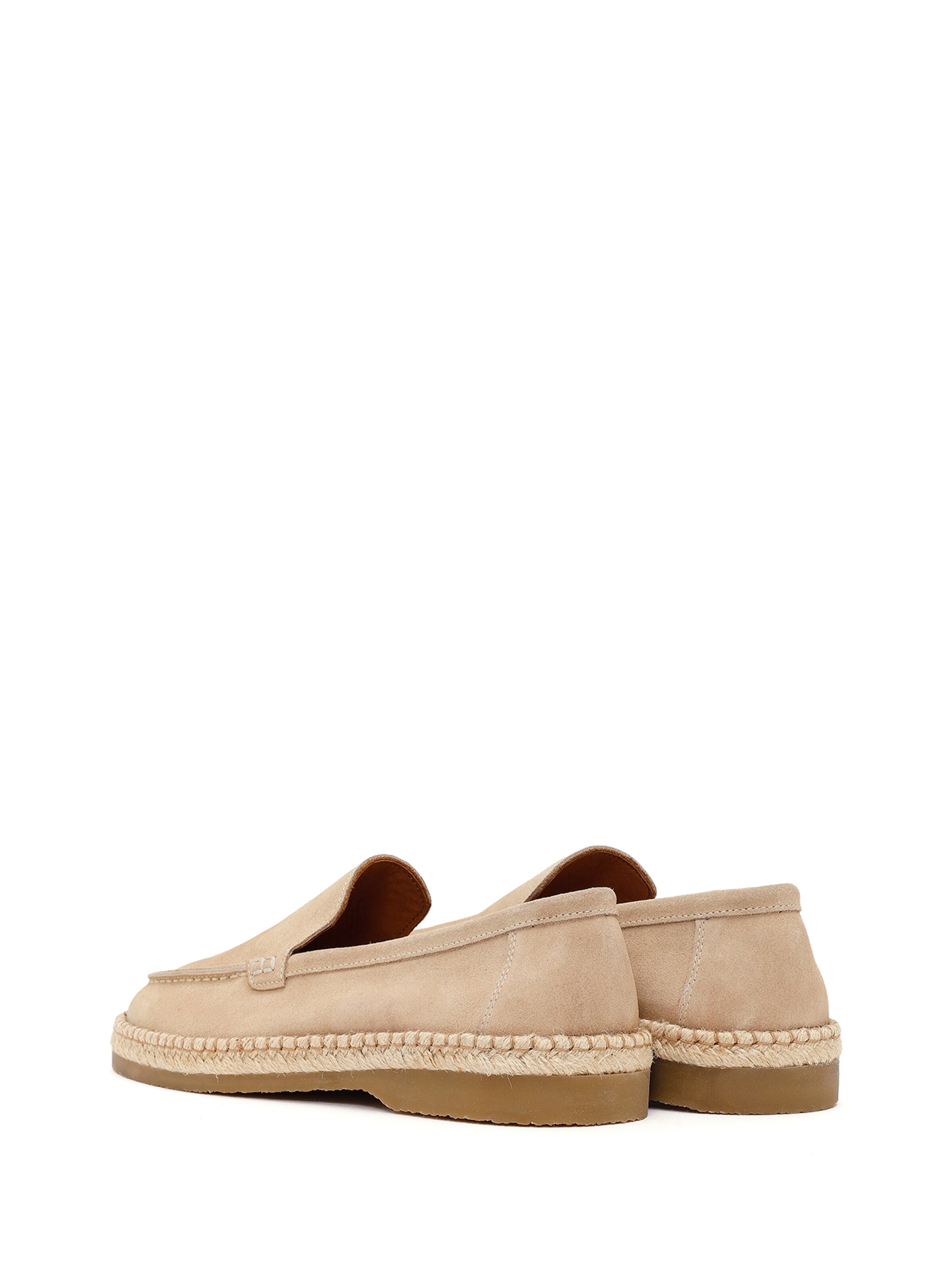 Derimod - Espadrilles em bege