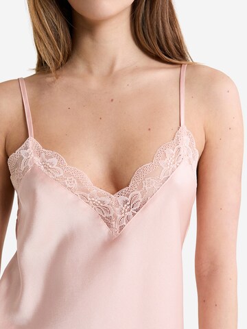 ETAM Schlafshirt 'Desire' in Pink