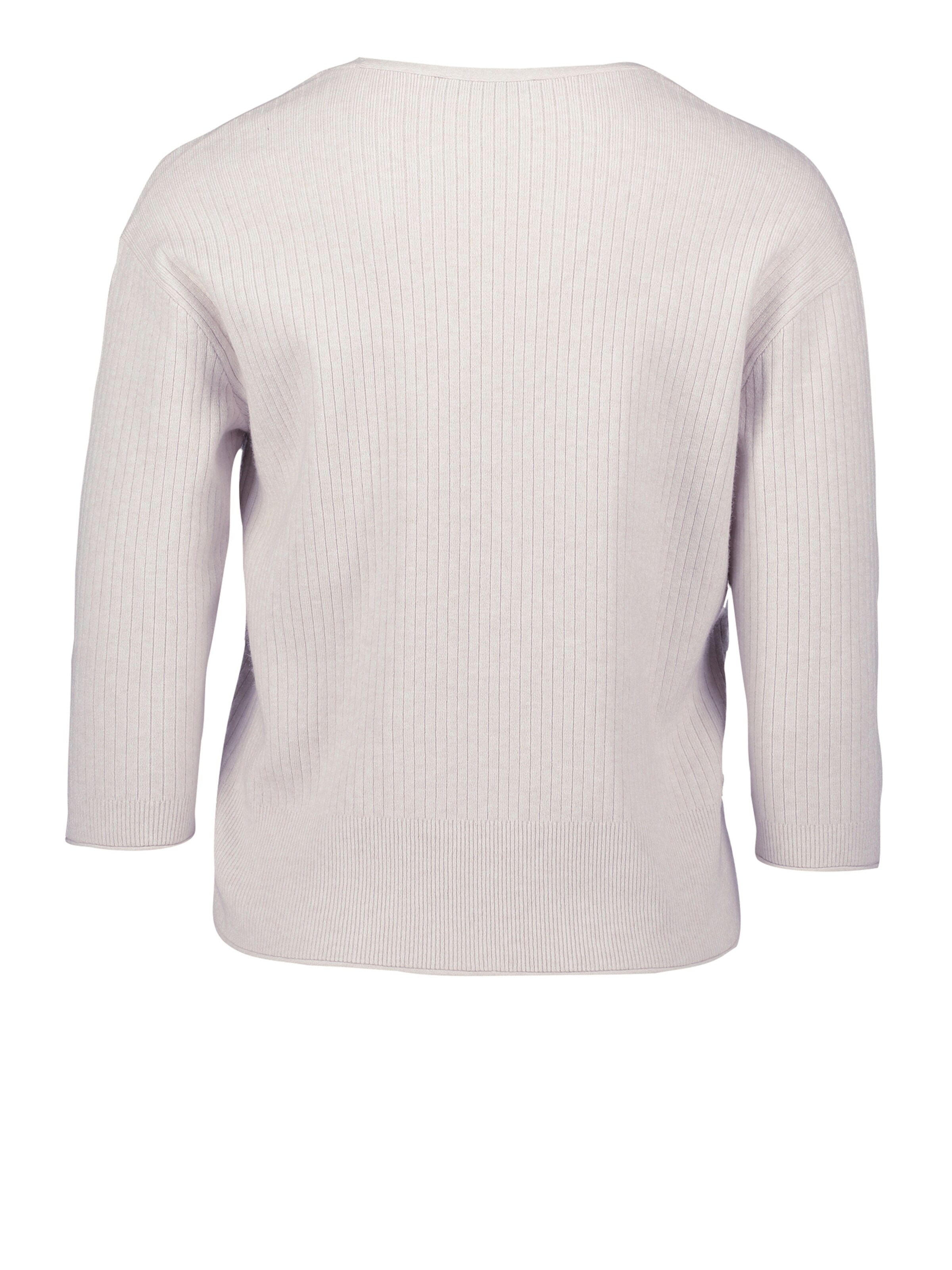 Pull-over Betty Barclay en gris