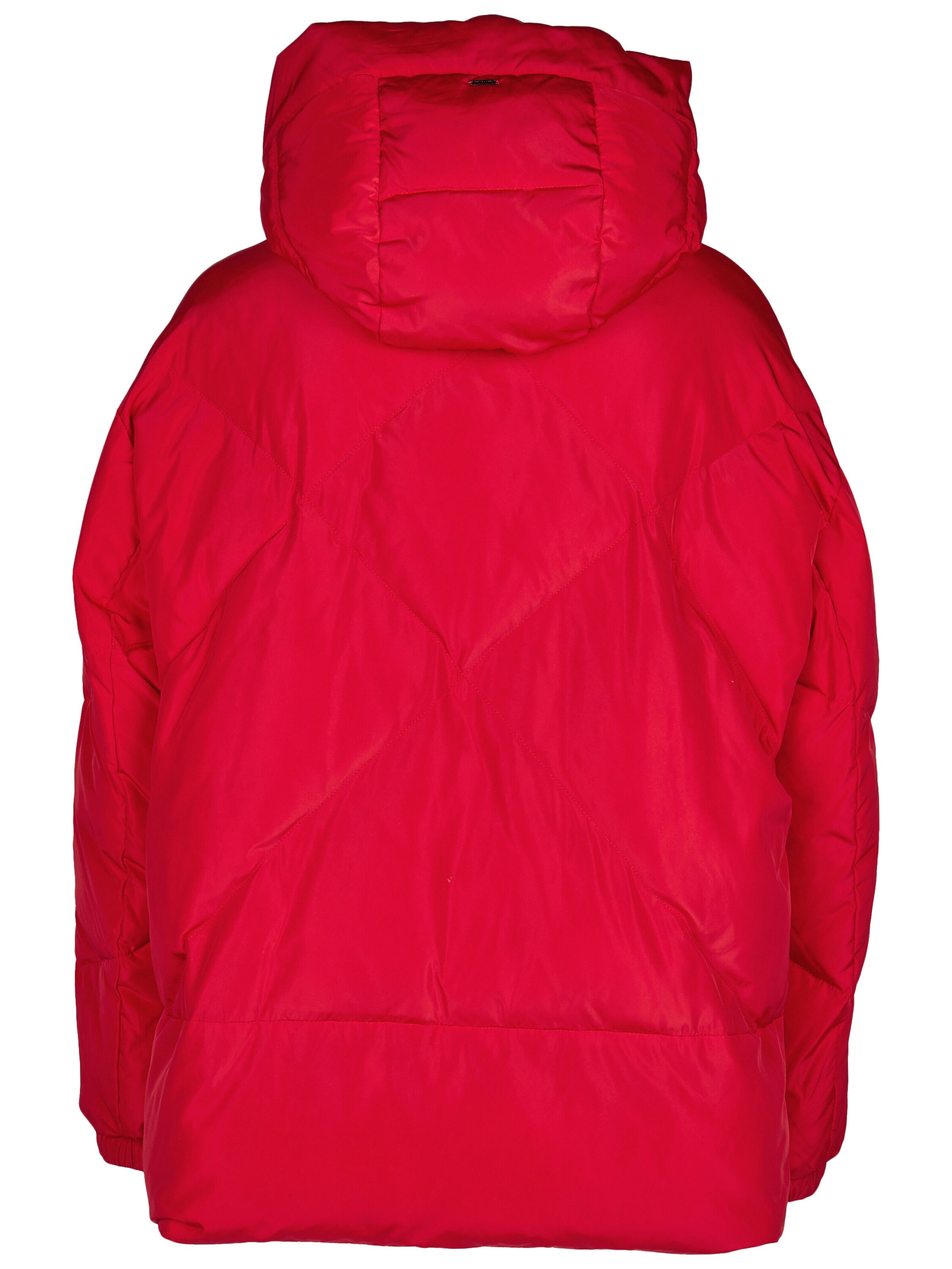 White Label Winterjacke in Rot