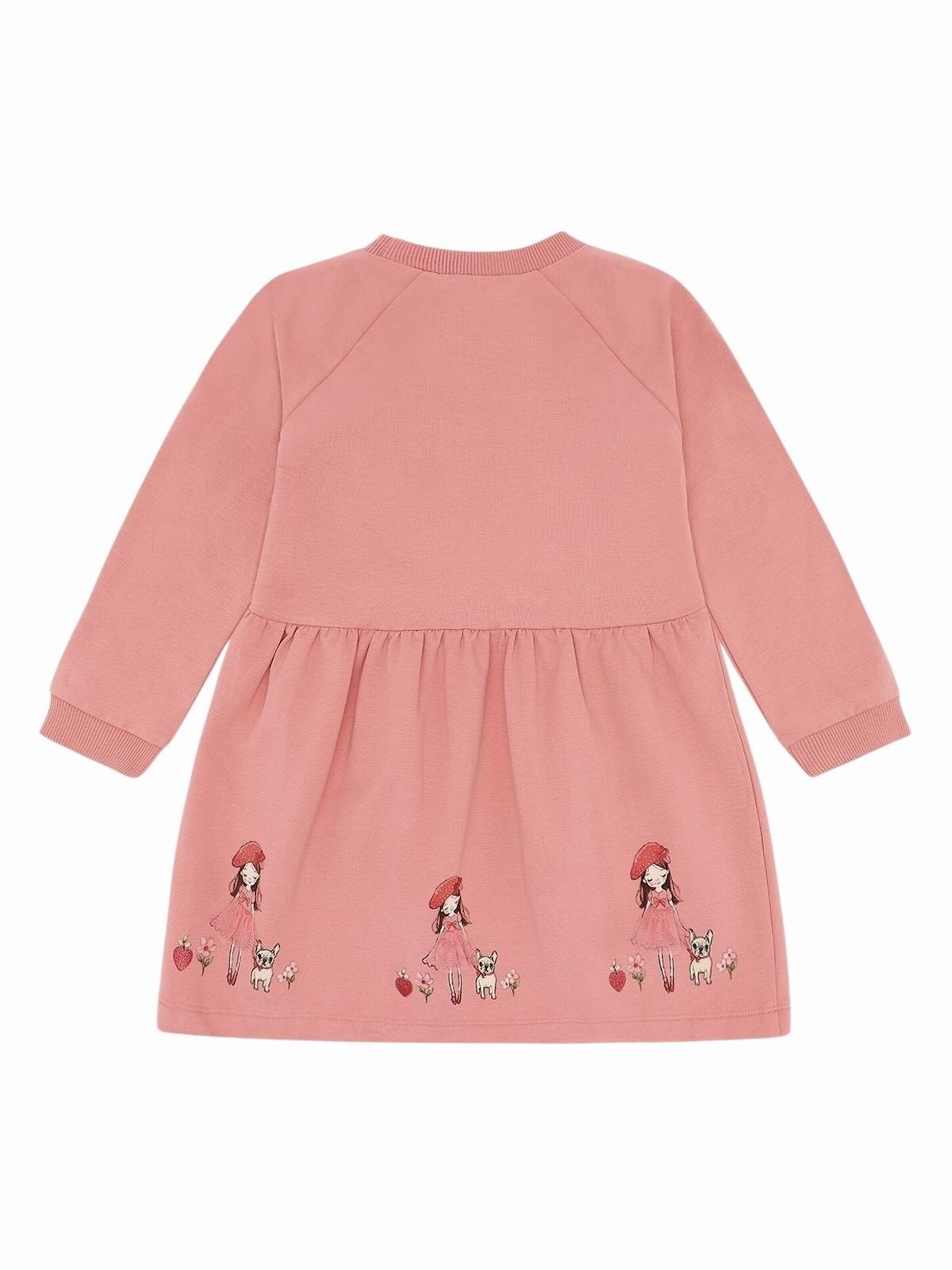 Hust & Claire Kleid 'HCDonna French Girl'‌‌‌‌ in Pink