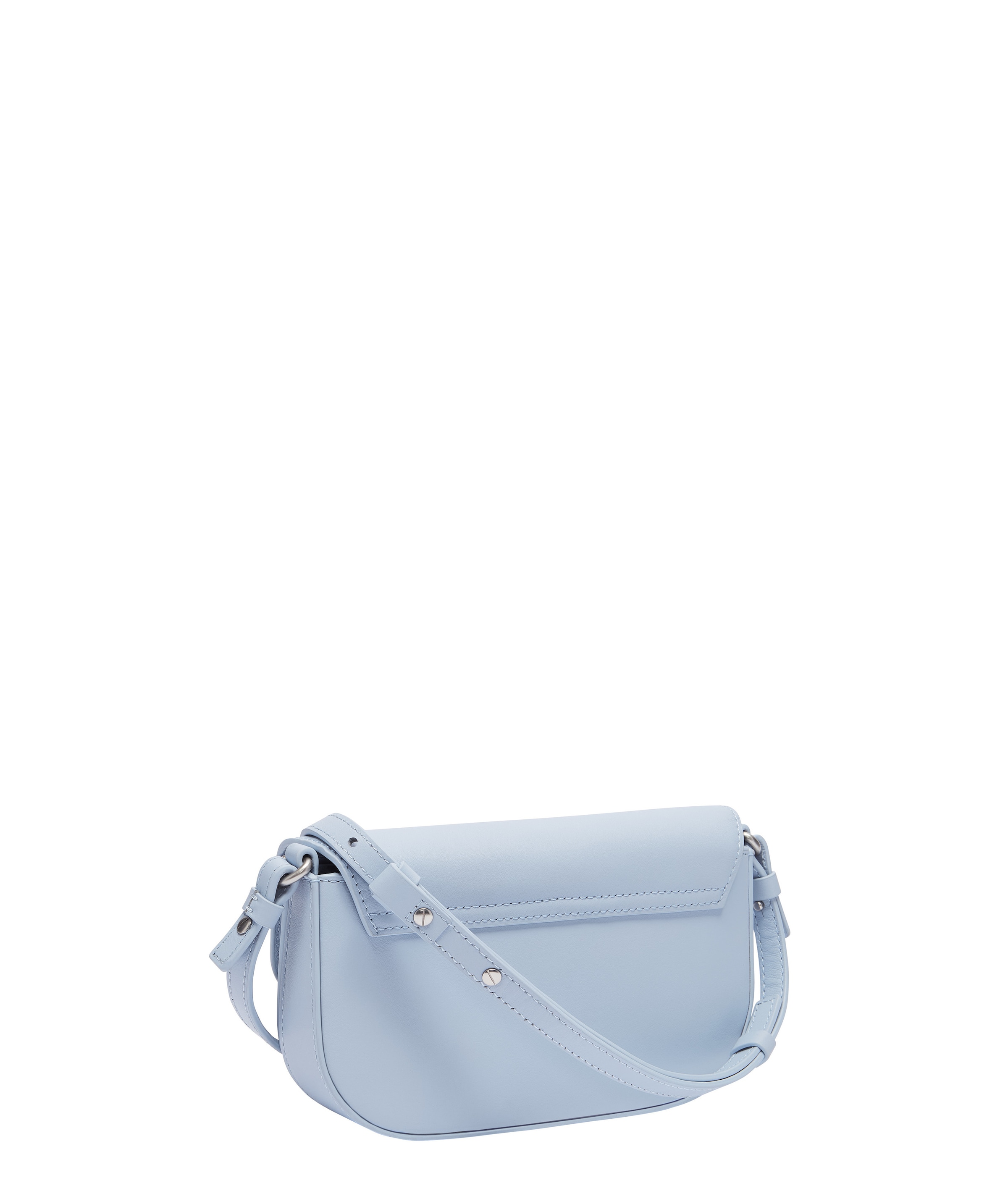 Liebeskind Berlin Crossbody Bag in Blue