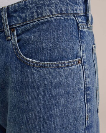 Regular Jean WE Fashion en bleu