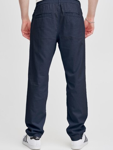 BLEND Regular Chino in Blauw