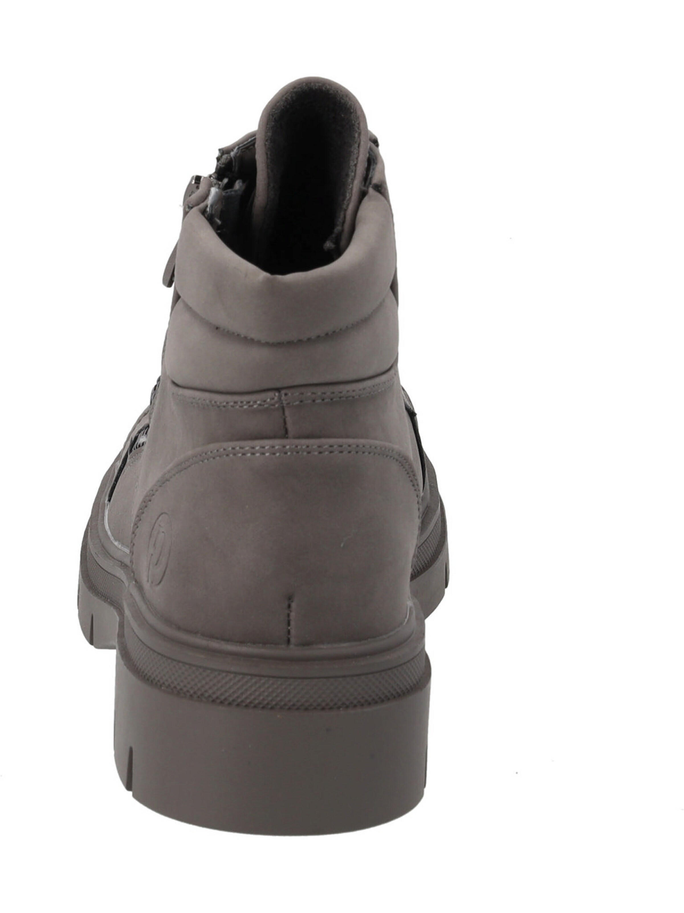 Palado Boots 'Palado Salnos' in Grey