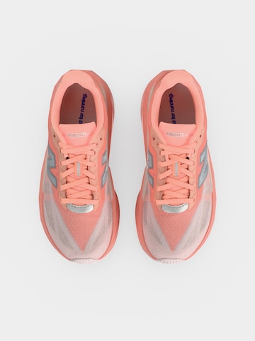 new balance - Zapatillas de running 'FC Rebel' en naranja