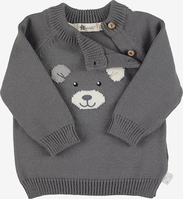 STERNTALER Sweater 'Elia' in Grey
