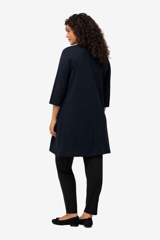 Ulla Popken Shirt in Blauw