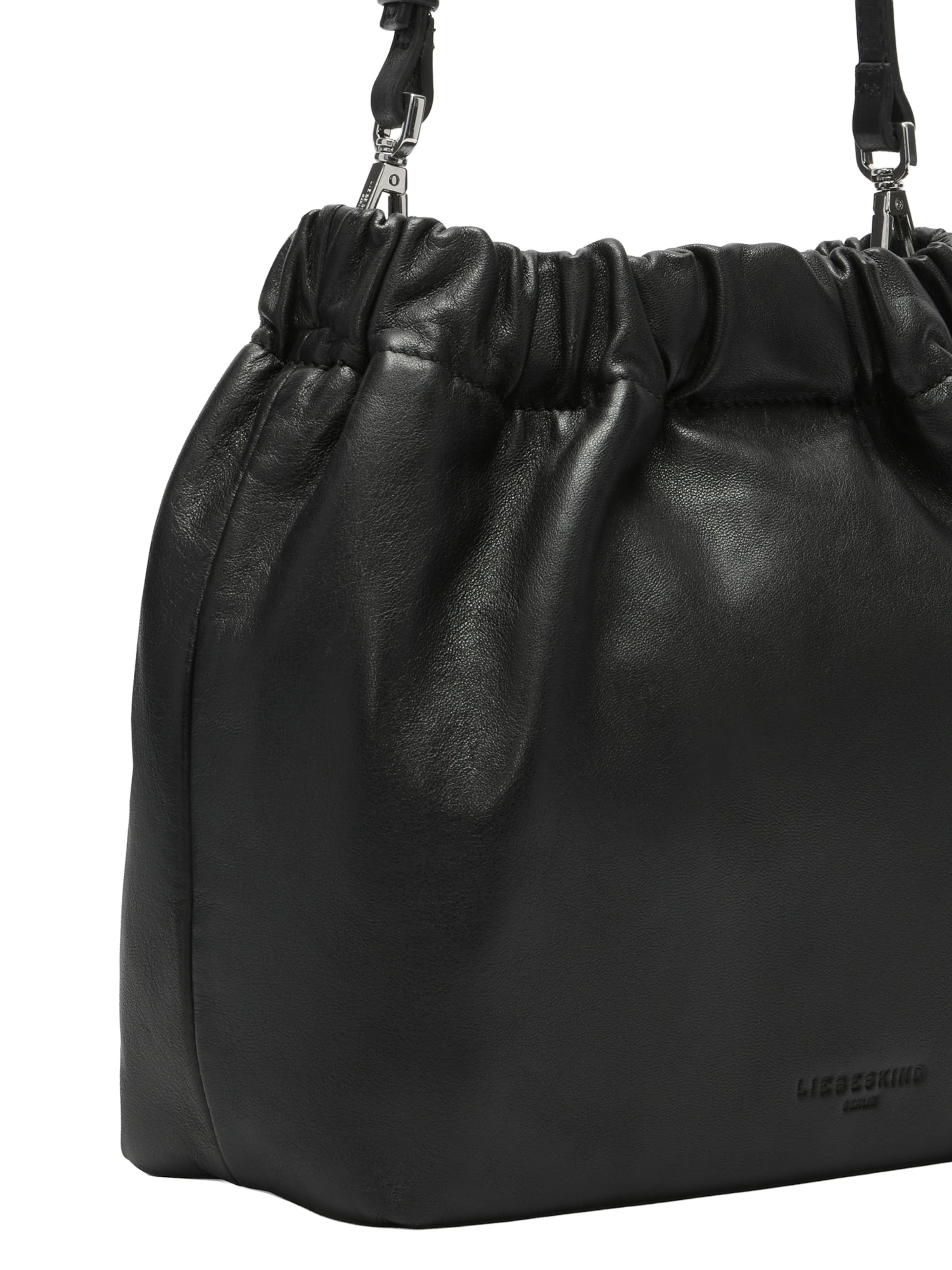 Liebeskind Berlin Pouch in Black