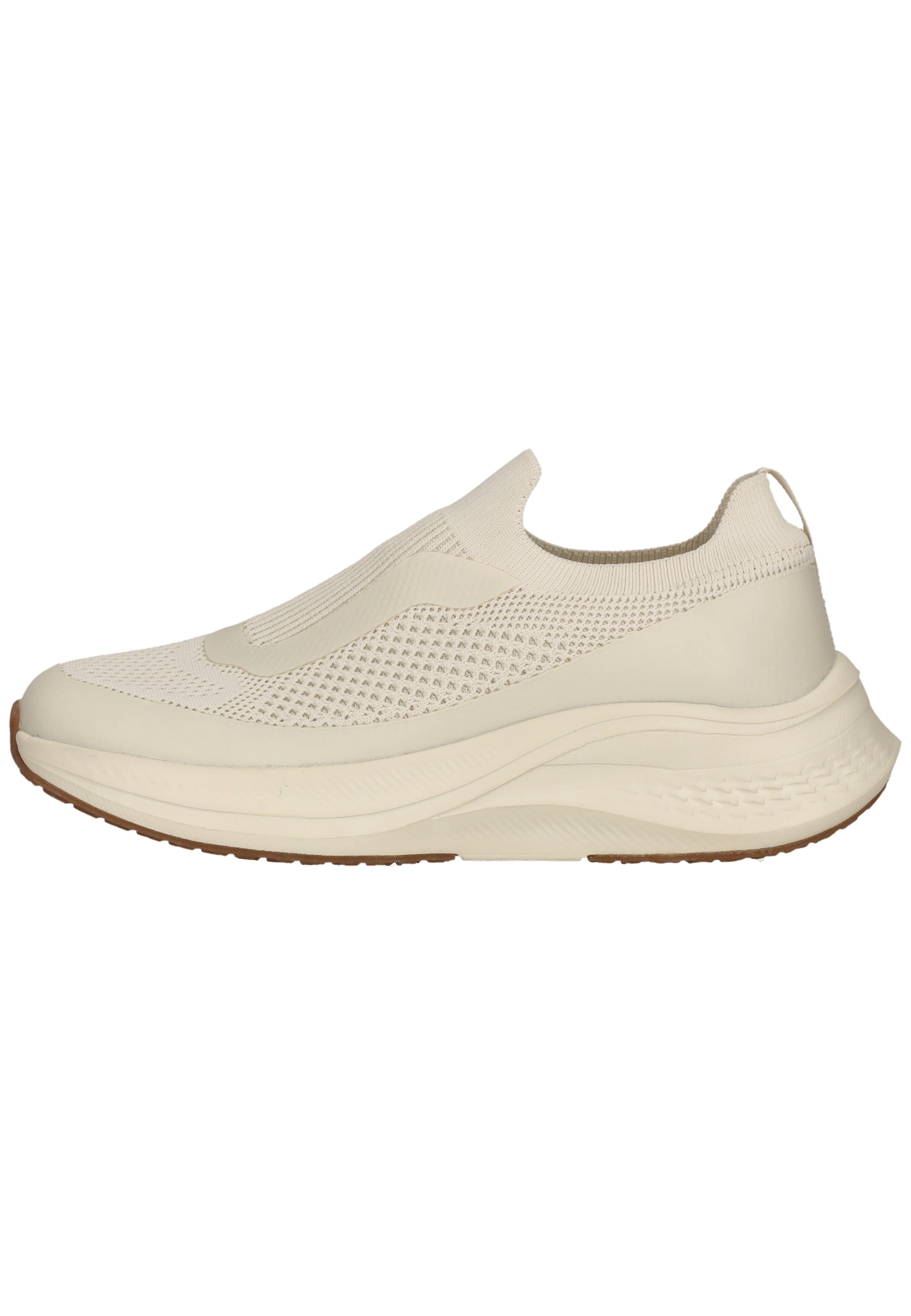 ENDURANCE Platform trainers 'Donostia' in White