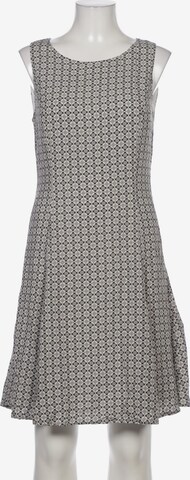 ALBA MODA Kleid L in Grau: predná strana