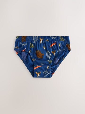 Next - Calzoncillo 'Gruffalo' en azul