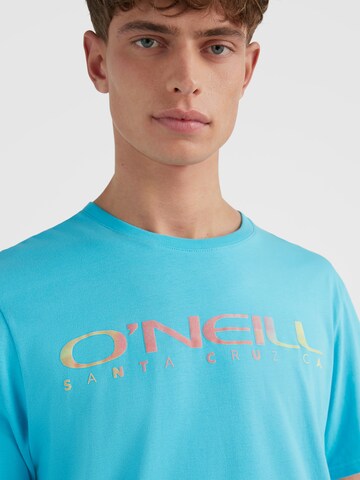 O'NEILL Shirt 'Sanborn' in Blauw