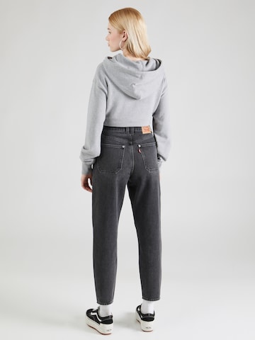 LEVI'S ® Regular Farkut värissä musta