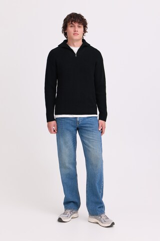 BLEND Pullover 'BHBOS' in Schwarz