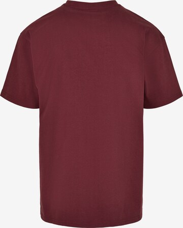 Urban Classics T-Shirt in Lila