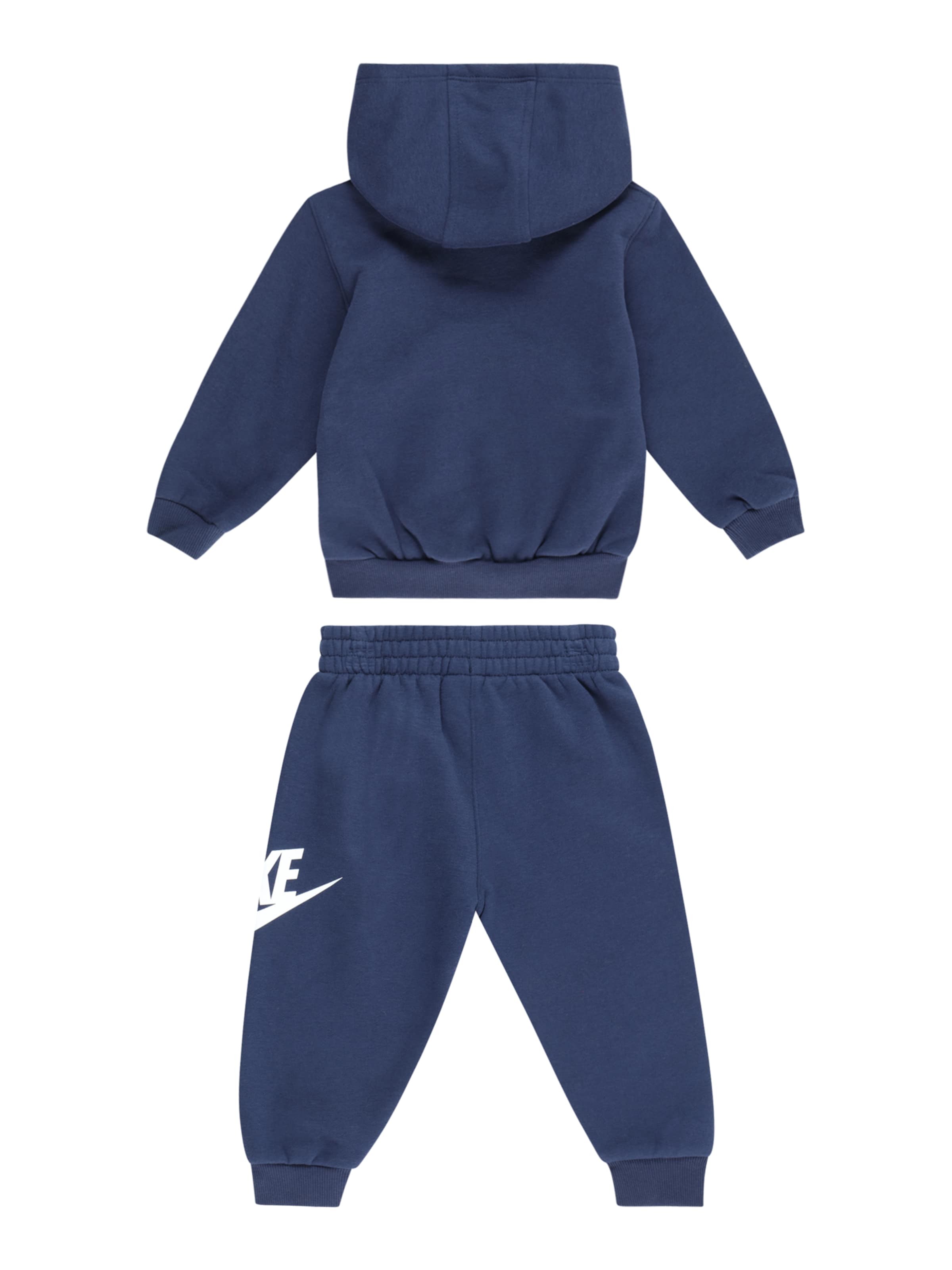 Nike Sportswear Trenirka za tek | modra barva