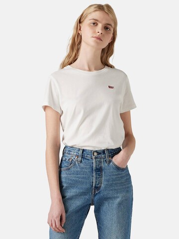 Maglietta 'PERFECT' di LEVI'S ® in bianco