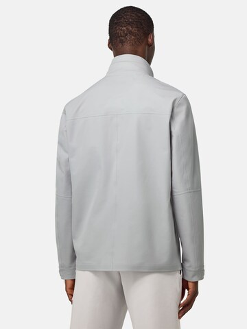 Boggi Milano Between-season jacket in White