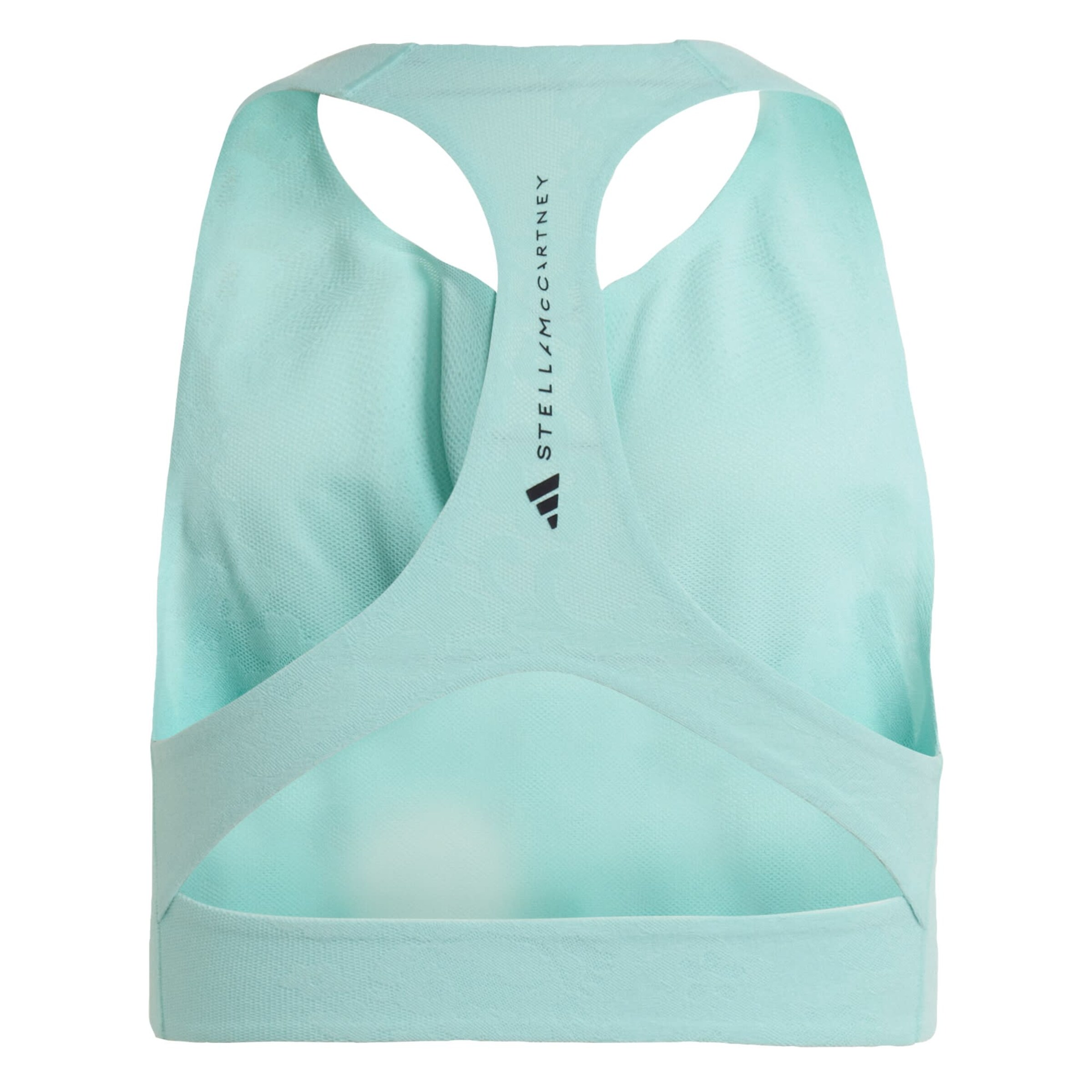 ADIDAS BY STELLA MCCARTNEY Sportovní top – modrá