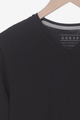 GUESS Shirt in XS in Black