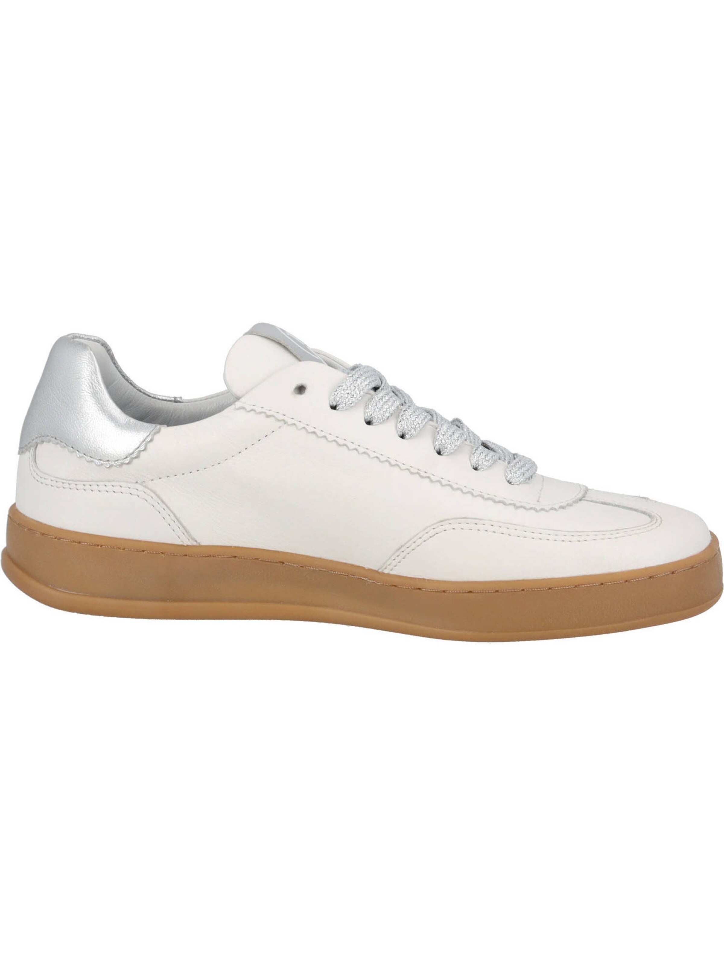 Palado Sneakers low 'Bonefee' in Weiß