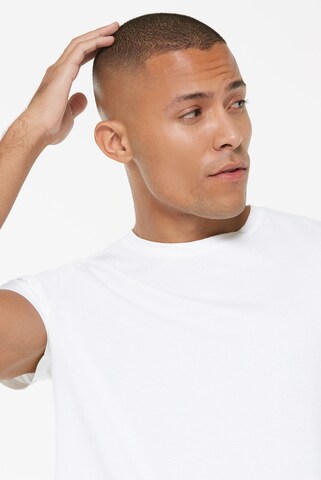 Harlem Soul Shirt in White