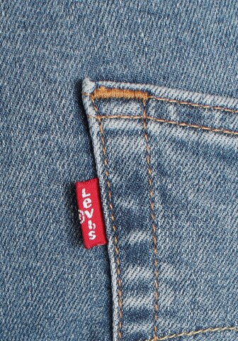 LEVI'S ® Slimfit Jeans in Blau