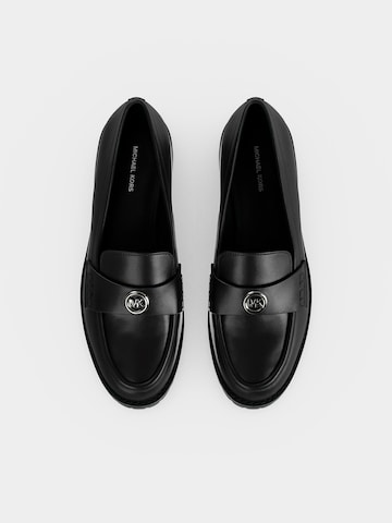 MICHAEL Michael Kors Slipper 'JAELYN', värv must