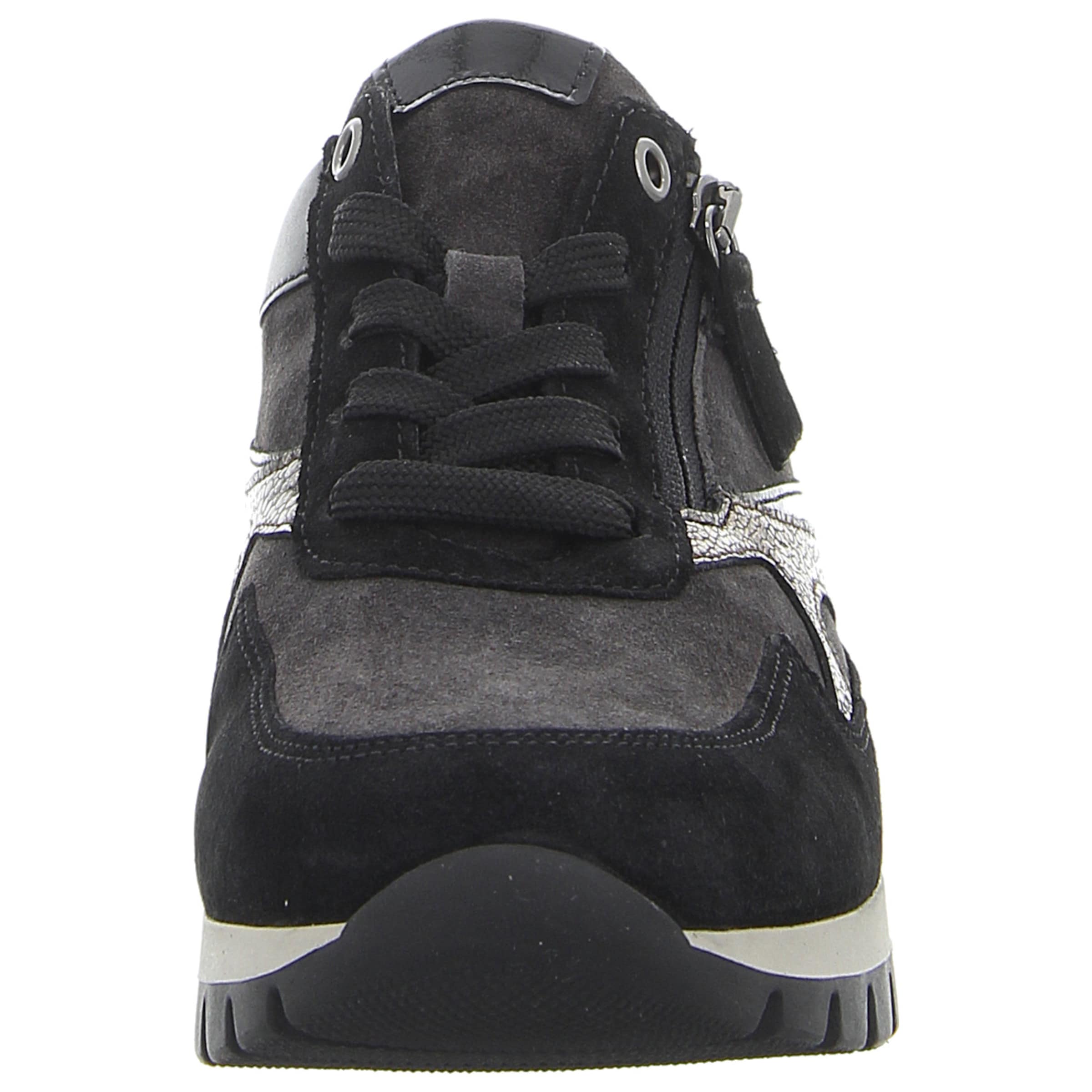 GABOR Sneakers laag in Grijs