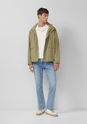 Regular Jean 'BENITO' s.Oliver en bleu