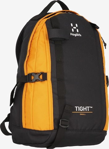 Haglöfs Backpack in Yellow