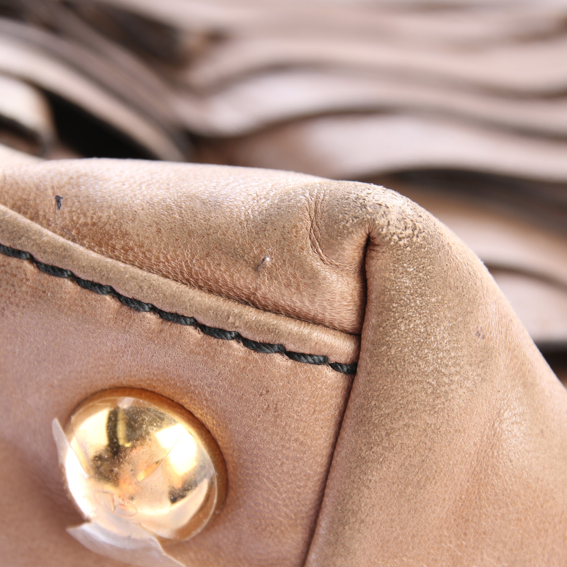 VALENTINO Bag in One size in Brown