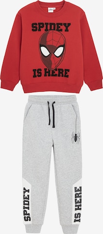 pilka Cool Club Rinkinys: priekis