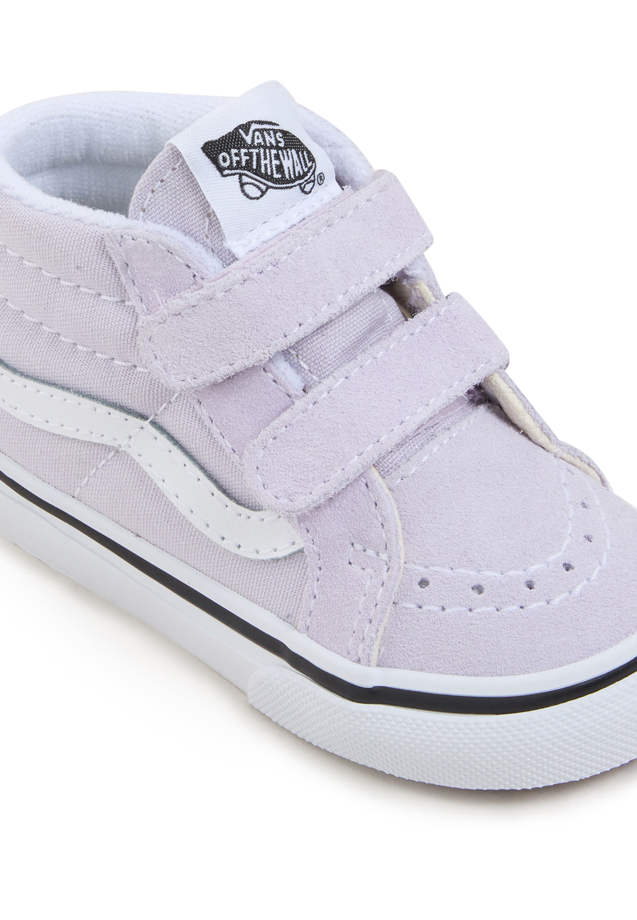 VANS Tenisky 'Sk8' - Fialová