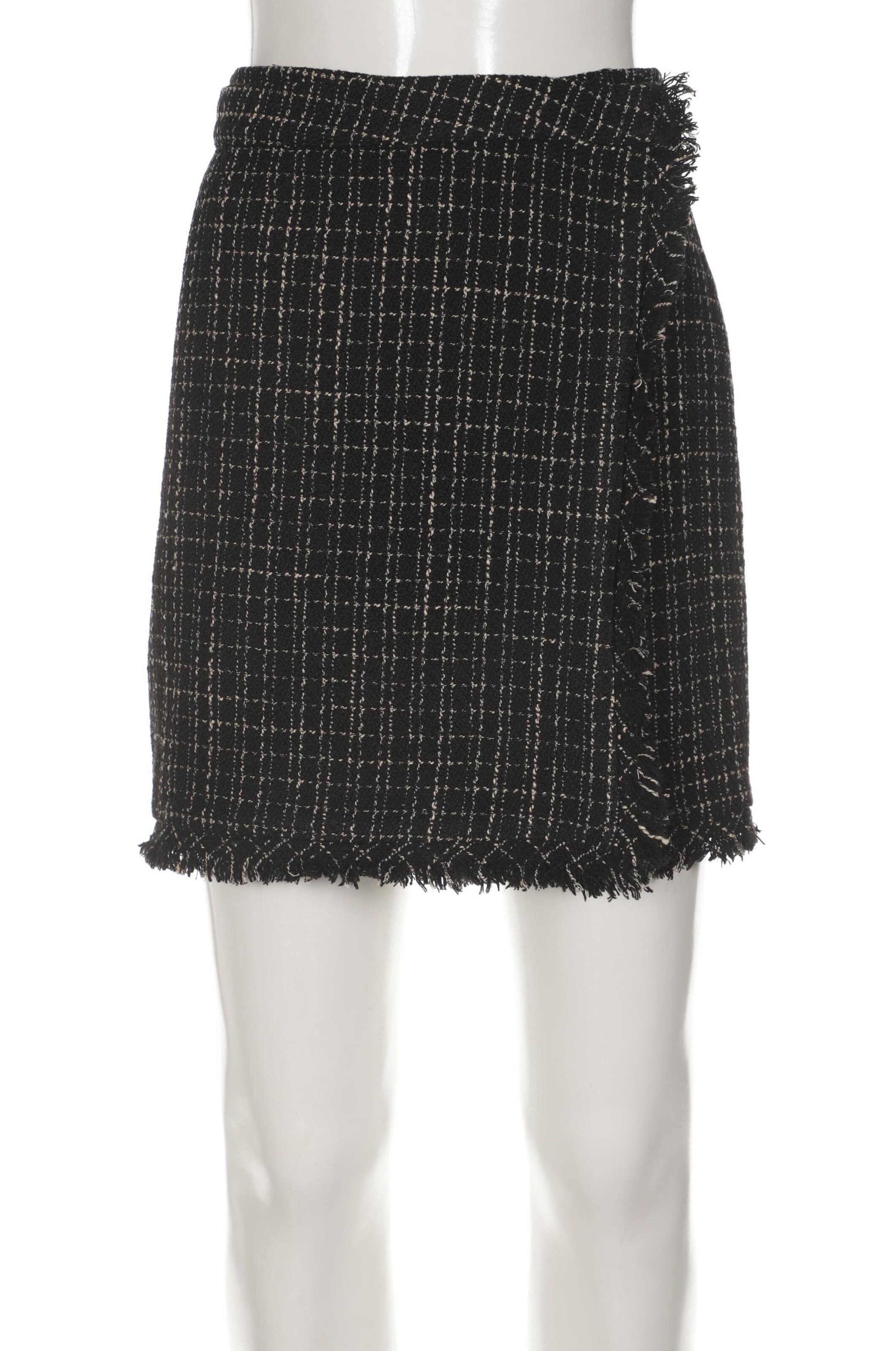 ICHI Rock M in Schwarz: Vorderseite