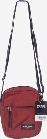 EASTPAK Handtasche klein One Size in Rot: predná strana