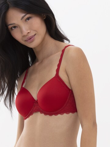 Mey Minimizer BH 'Amorous' in Rood: voorkant