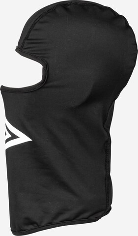 Pacemaker Balaclava in Schwarz