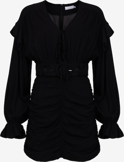 Laurella Mekko 'Laurella' värissä musta, Tuotenäkymä