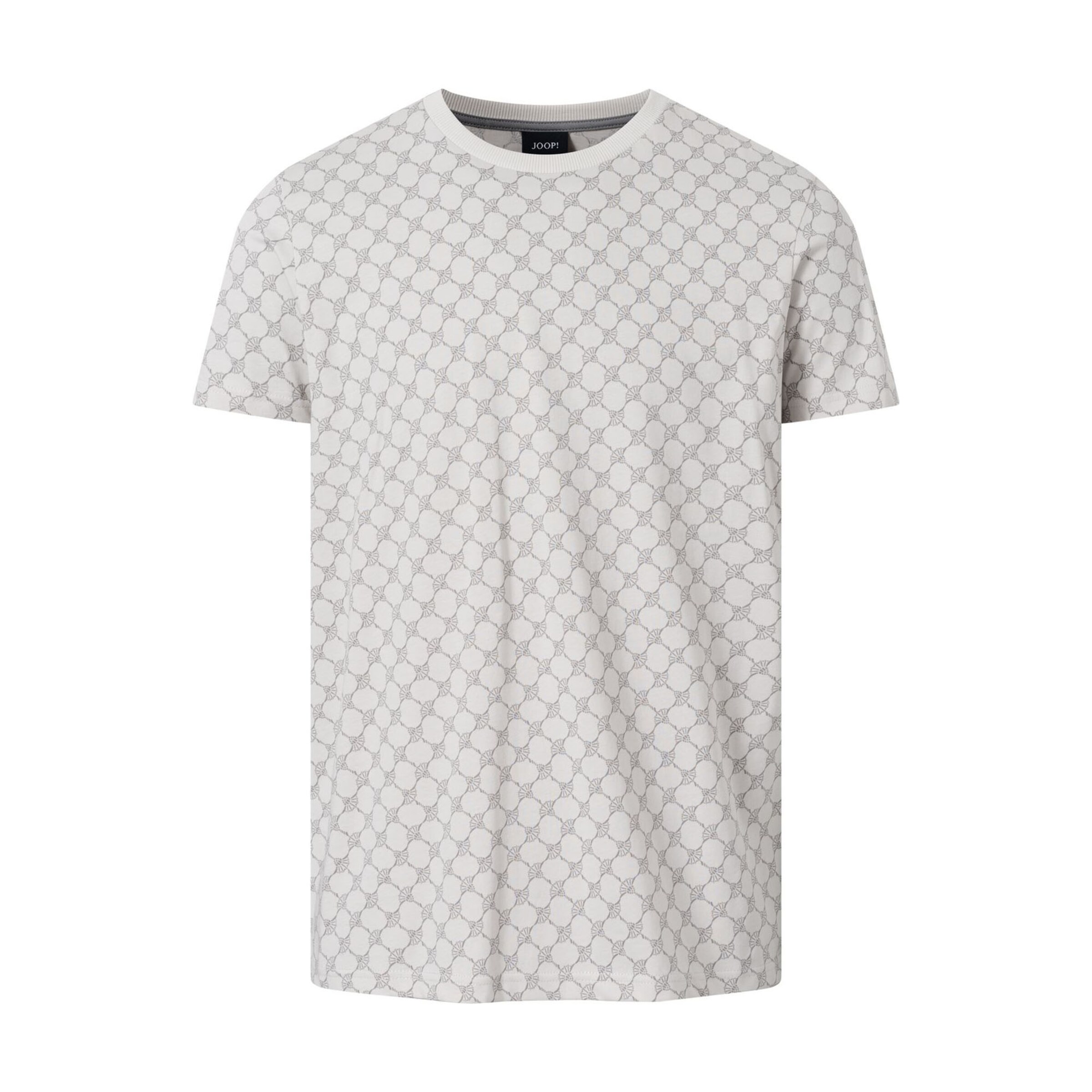JOOP! T-Shirt in Grau: Vorderseite