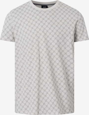 JOOP! T-Shirt in Grau: Vorderseite